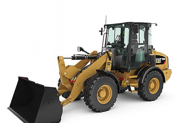 Radlade CAT 908M